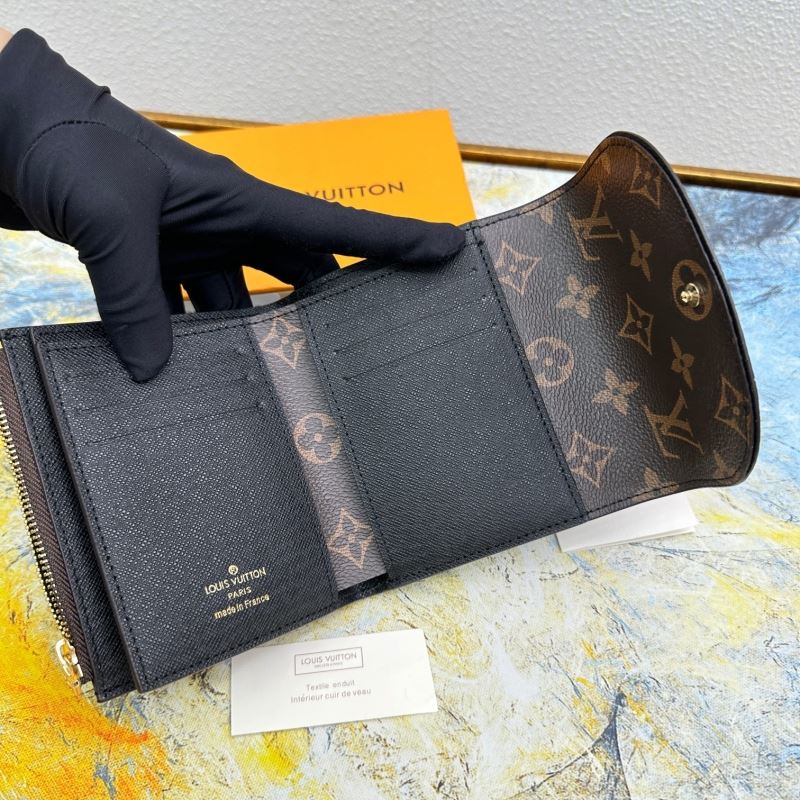 Louis Vuitton Wallets Purse